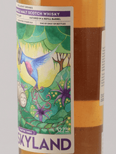 Load image into Gallery viewer, Whisky Land Glen Grant 31 Year Old 1993 - Bottle Of Japan
