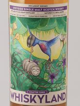 Load image into Gallery viewer, Whisky Land Glen Grant 31 Year Old 1993 - Bottle Of Japan
