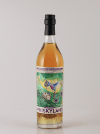 Whisky Land Glen Grant 31 Year Old 1993 - Bottle Of Japan