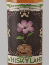 Load image into Gallery viewer, Whisky Land Islay Single Malt 38 Year Old 1985 - Bottle Of Japan