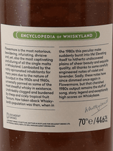 Load image into Gallery viewer, Whisky Land Islay Single Malt 38 Year Old 1985 - Bottle Of Japan