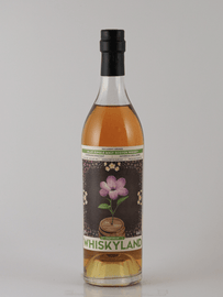 Whisky Land Islay Single Malt 38 Year Old 1985 - Bottle Of Japan