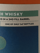 Load image into Gallery viewer, Whisky Land Kildalton 22 Year Old 2003 - Bottle Of Japan