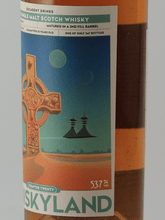 Load image into Gallery viewer, Whisky Land Kildalton 22 Year Old 2003 - Bottle Of Japan