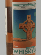 Load image into Gallery viewer, Whisky Land Kildalton 22 Year Old 2003 - Bottle Of Japan