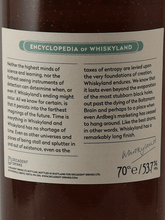 Load image into Gallery viewer, Whisky Land Kildalton 22 Year Old 2003 - Bottle Of Japan