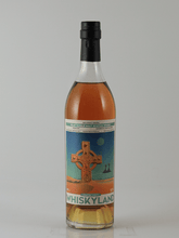 Load image into Gallery viewer, Whisky Land Kildalton 22 Year Old 2003 - Bottle Of Japan