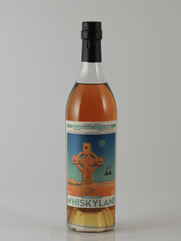 Whisky Land Kildalton 22 Year Old 2003 - Bottle Of Japan
