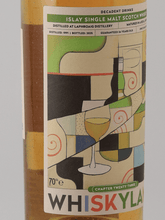 Load image into Gallery viewer, Whisky Land Laphroaig 34 Year Old 1991 - Bottle Of Japan