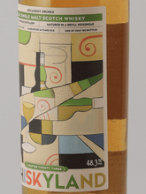 Load image into Gallery viewer, Whisky Land Laphroaig 34 Year Old 1991 - Bottle Of Japan