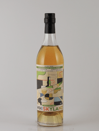 Whisky Land Laphroaig 34 Year Old 1991 - Bottle Of Japan