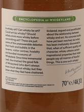 Load image into Gallery viewer, Whisky Land Laphroaig 34 Year Old 1991 - Bottle Of Japan