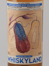 Load image into Gallery viewer, Whisky Land Longmorn 28 Year Old 1996 - Bottle Of Japan