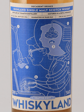 Load image into Gallery viewer, Whisky Land Tomatin 30 Year Old 1994 - Bottle Of Japan