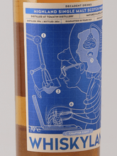 Load image into Gallery viewer, Whisky Land Tomatin 30 Year Old 1994 - Bottle Of Japan