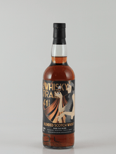 Load image into Gallery viewer, Whisky Trail Flappers Rare Old Blend 41 Year Old 1980 - Bottle Of Japan