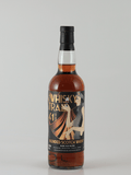 Whisky Trail Flappers Rare Old Blend 41 Year Old 1980