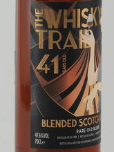 Load image into Gallery viewer, Whisky Trail Flappers Rare Old Blend 41 Year Old 1980 - Bottle Of Japan