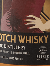 Load image into Gallery viewer, Whisky Trail Flappers Strathclyde 29 Year Old 1993 - Bottle Of Japan