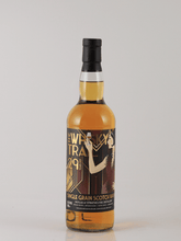 Load image into Gallery viewer, Whisky Trail Flappers Strathclyde 29 Year Old 1993 - Bottle Of Japan