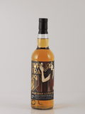 Whisky Trail Flappers Strathclyde 29 Year Old 1993
