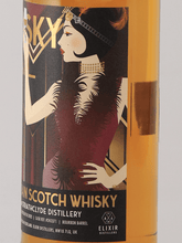 Load image into Gallery viewer, Whisky Trail Flappers Strathclyde 29 Year Old 1993 - Bottle Of Japan