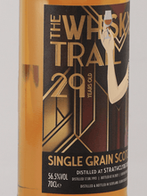 Load image into Gallery viewer, Whisky Trail Flappers Strathclyde 29 Year Old 1993 - Bottle Of Japan