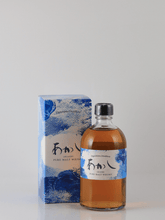 Load image into Gallery viewer, White Oak Akashi Pure Malt 500ml - Bottle Of Japan