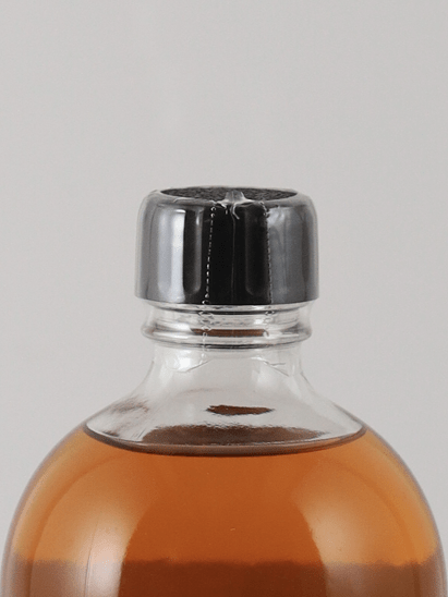 White Oak Akashi Pure Malt 500ml - Bottle Of Japan