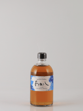 Load image into Gallery viewer, White Oak Akashi Pure Malt 500ml - Bottle Of Japan