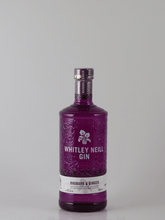 Load image into Gallery viewer, Whitley Neill Rhubarb &amp; Ginger Gin - Bottle Of Japan
