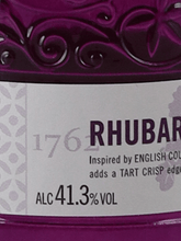 Load image into Gallery viewer, Whitley Neill Rhubarb &amp; Ginger Gin - Bottle Of Japan