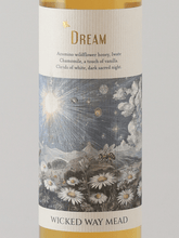 Load image into Gallery viewer, Wicked Way Mead Dream - Bottle Of Japan