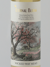 Load image into Gallery viewer, Wicked Way Mead ETERNAL BLOOM - Bottle Of Japan