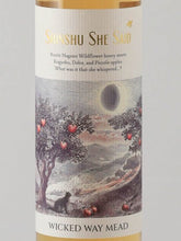 Load image into Gallery viewer, Wicked Way Mead Shinshu She Said - Bottle Of Japan