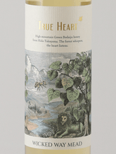 Load image into Gallery viewer, Wicked Way Mead True Heart - Bottle Of Japan