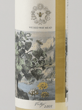 Load image into Gallery viewer, Wicked Way Mead True Heart - Bottle Of Japan
