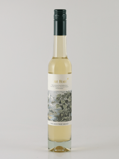 Wicked Way Mead True Heart - Bottle Of Japan