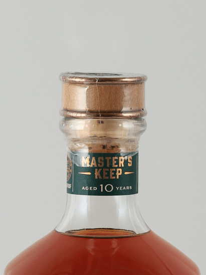 Wild Turkey Master's Keep Triumph - Bottle Of Japan