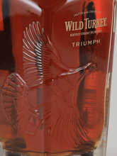 Load image into Gallery viewer, Wild Turkey Master's Keep Triumph - Bottle Of Japan