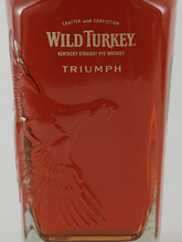 Load image into Gallery viewer, Wild Turkey Master's Keep Triumph - Bottle Of Japan