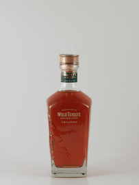 Wild Turkey Master's Keep Triumph - Bottle Of Japan