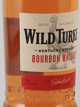 Load image into Gallery viewer, Wild Turkey Standard 700ml New Label - Bottle Of Japan