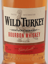 Load image into Gallery viewer, Wild Turkey Standard 700ml New Label - Bottle Of Japan