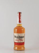 Load image into Gallery viewer, Wild Turkey Standard 700ml New Label - Bottle Of Japan