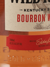 Load image into Gallery viewer, Wild Turkey Standard 700ml New Label - Bottle Of Japan