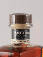 Load image into Gallery viewer, Wilderness Trail High Rye Bourbon - Bottle Of Japan