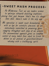 Load image into Gallery viewer, Wilderness Trail High Rye Bourbon - Bottle Of Japan