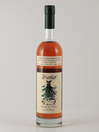 Willett Family Estate Rye 4 Year Old - Bottle Of Japan