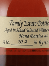 Load image into Gallery viewer, Willett Family Estate Rye 4 Year Old - Bottle Of Japan